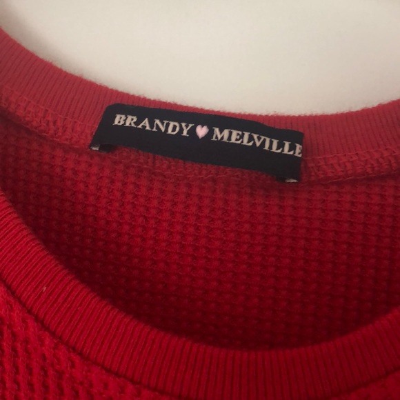 Crop top - Picture 2 of 2